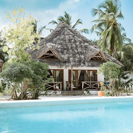 Bahati Sunset Bungalows Michamvi Kültér fotó